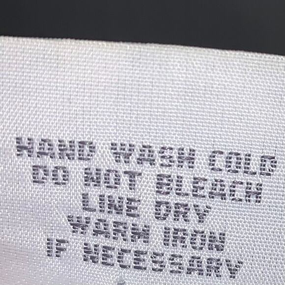 Vintage Old Navy Women's Tropical Maxi Sundress Plus Size 16 Green Lightweight - Picture 4 of 4